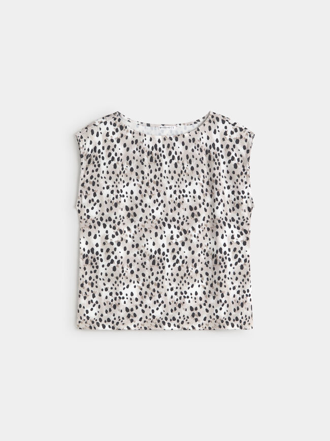 CAMISETA ESTAMPADA Estampado 2
