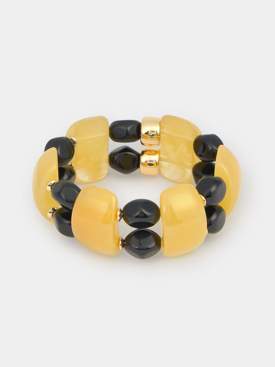 PACK PULSERA ANCHA Multicolor image number null