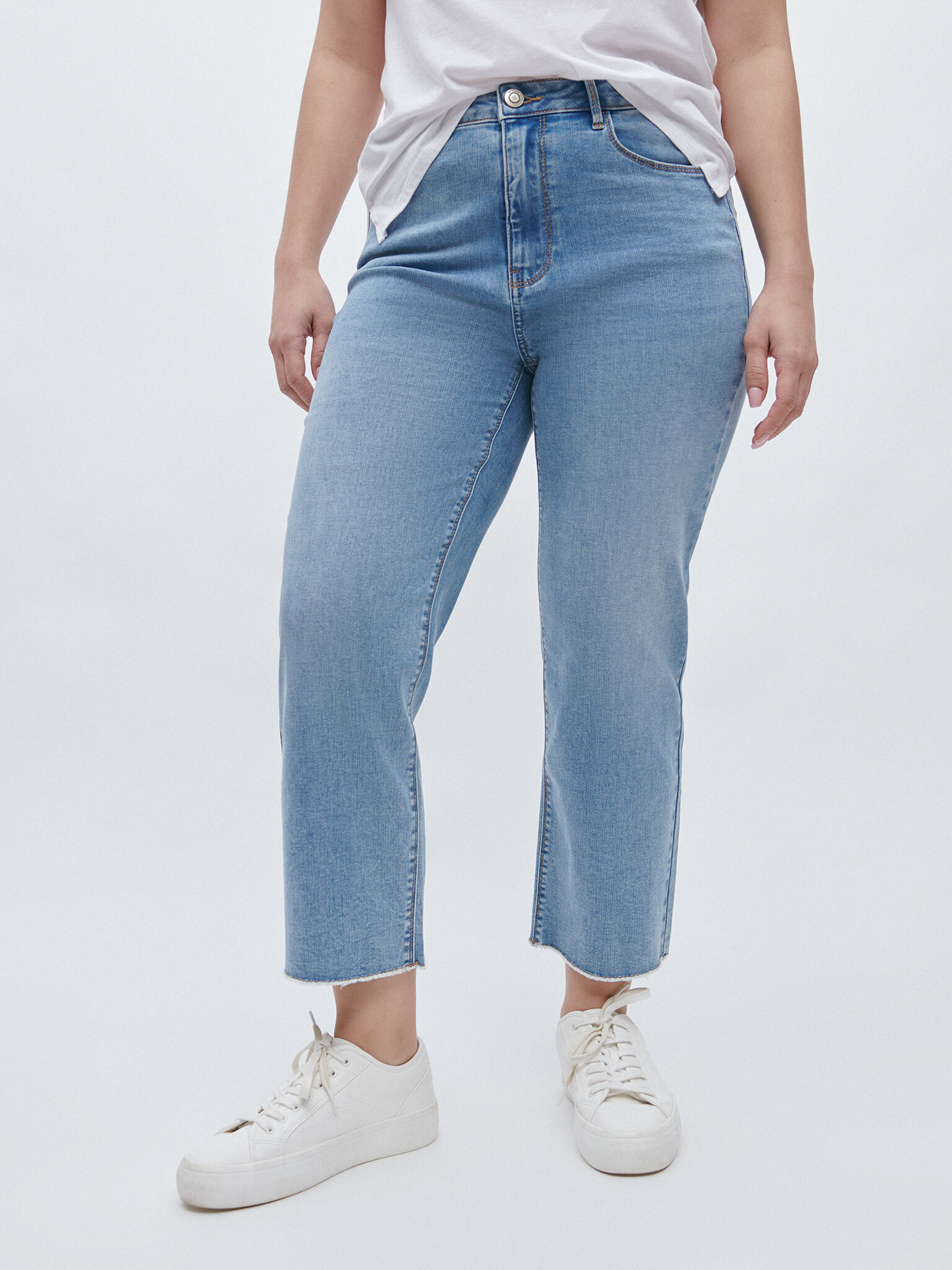 Vaquero capri discount