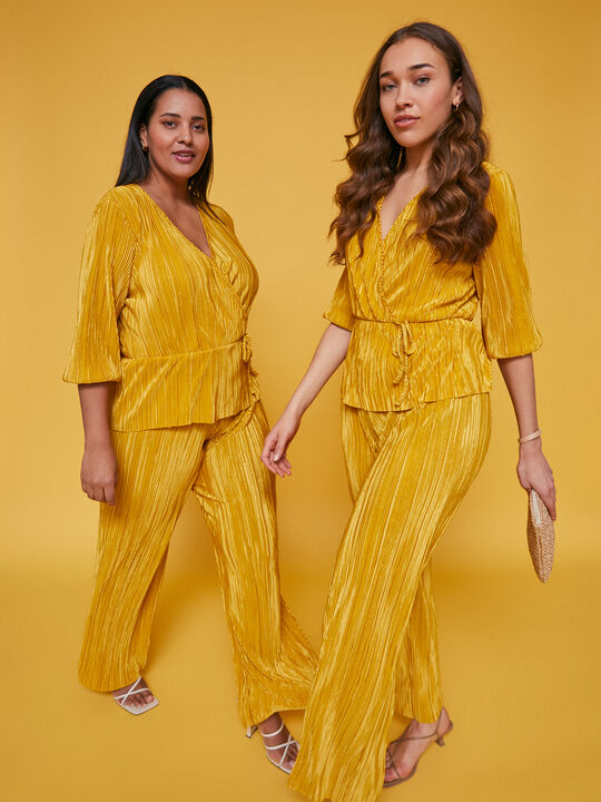 ▷ Pantalones para mujer - Talla 38 a 48 | Encuentro Moda