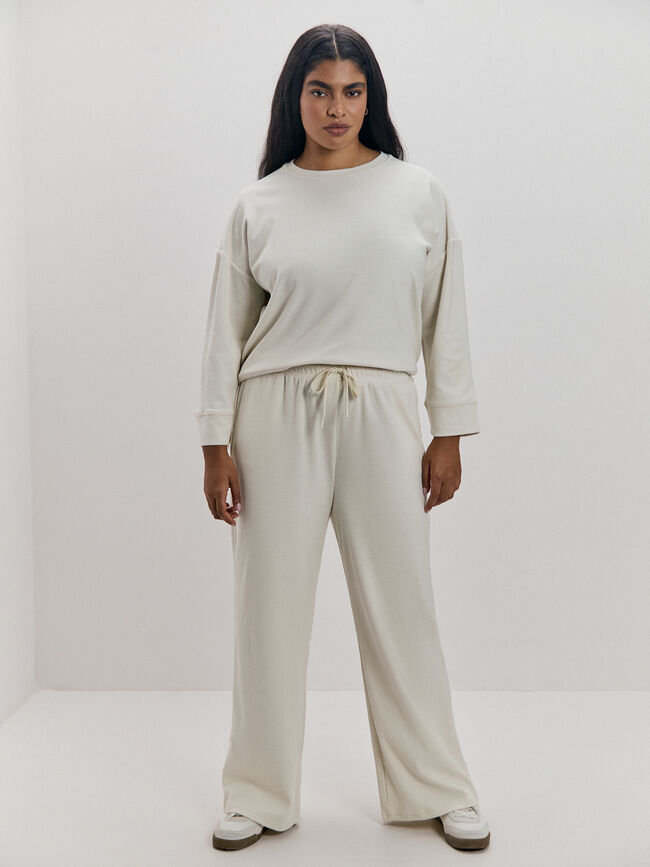 CONJUNTO MICROPANA Crudo