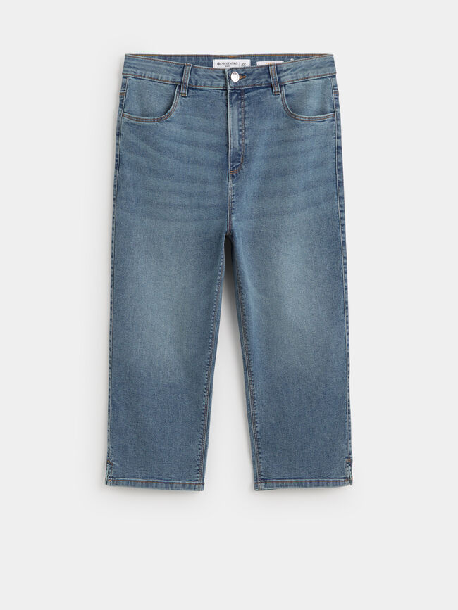 VAQUERO B&Aacute;SICO CAPRI Mid Blue Wash