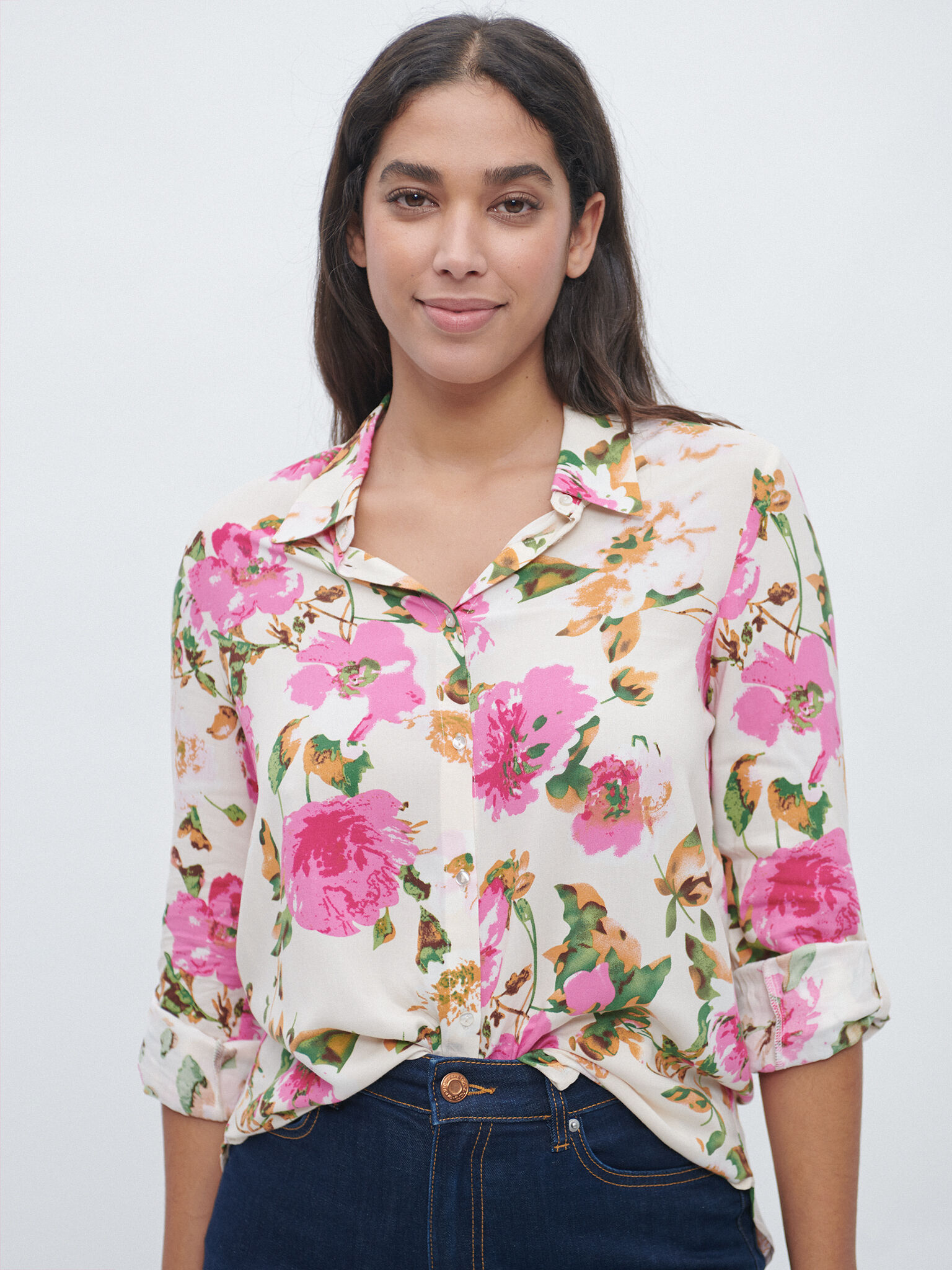 Blusas encuentro 2025