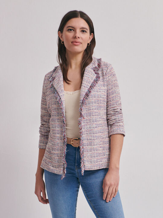 Chaquetas y Americanas de mujer - Tallas 38 a 48 Encuentro Moda