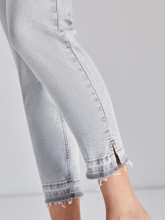VAQUERO PITILLO CAPRI Light Grey image number null