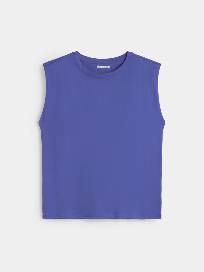 CAMISETA HOMBRERAS Ultramar