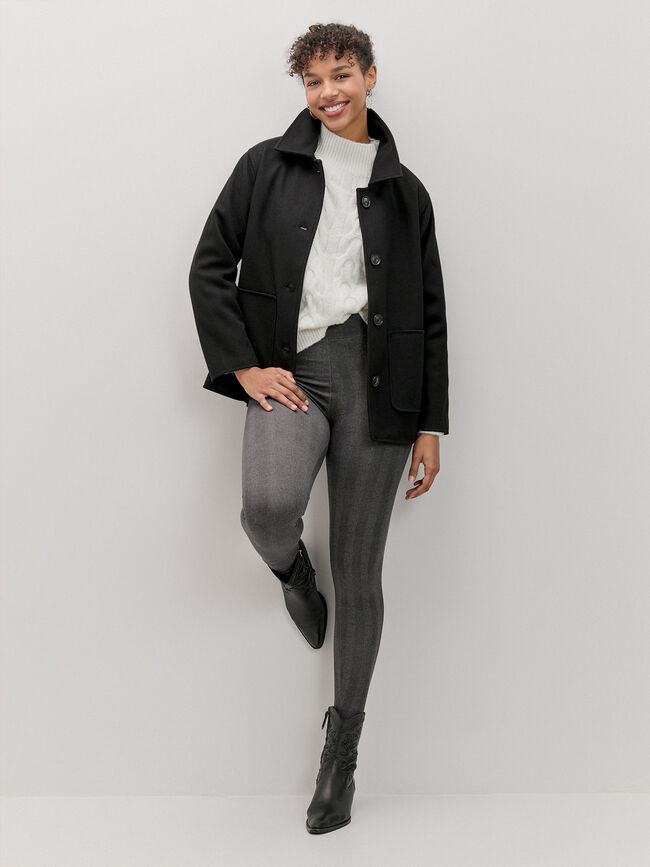 LEGGING B&Aacute;SICO ESTAMPADO Estampado 2