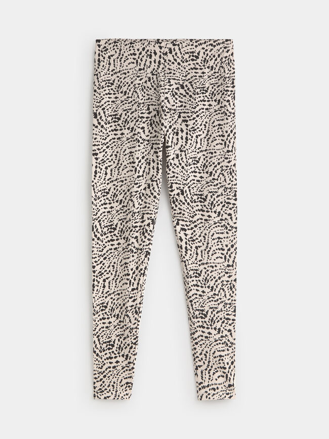 LEGGING B&Aacute;SICO ESTAMPADO Estampado 3