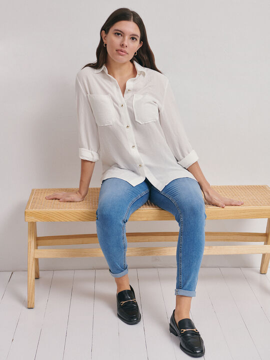 ▷ Blusas y Camisas para mujer - Talla 38 a 48 | Encuentro Moda ▷ Blusas y Camisas para mujer - Talla 38 a 48 | Encuentro Moda