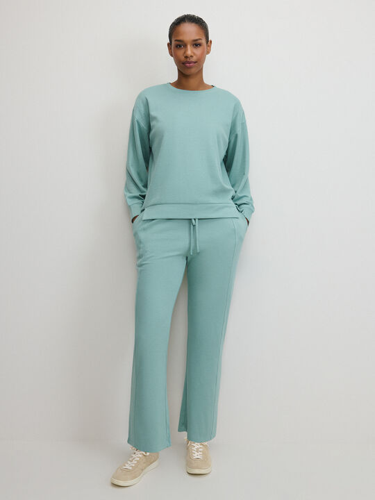 PANTALON CORTES Surf the Web image number null