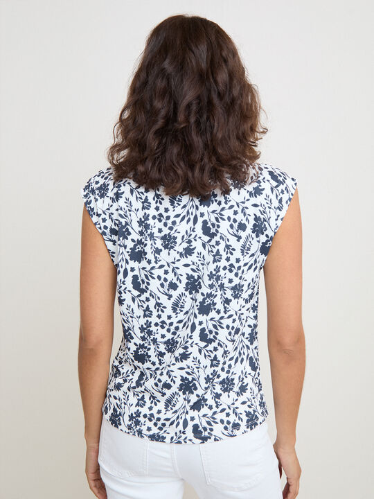 CAMISETA ESTAMPADA Estampado 1 image number null