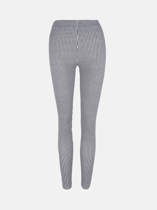 Legging basico print Estampado 2