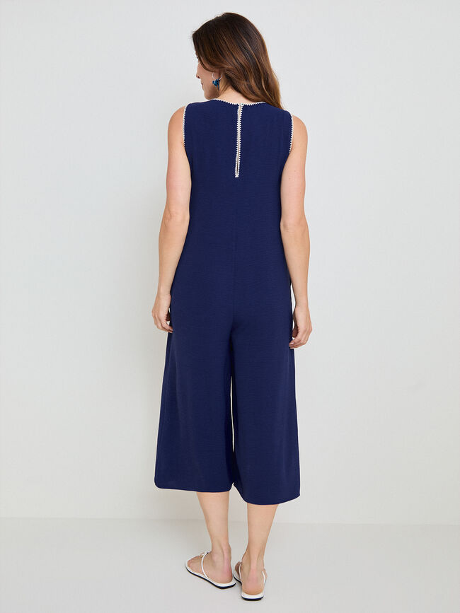 MONO FLUIDO Azul Noche