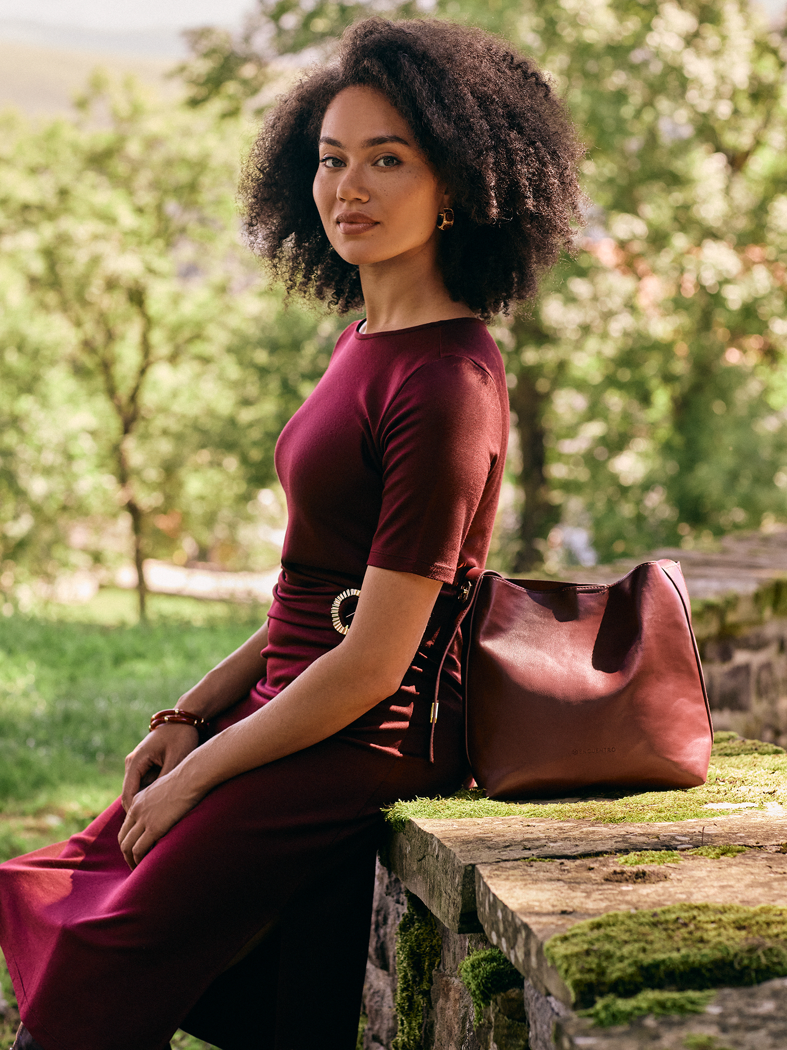 Encuentromoda Encuentro Moda Alcampo Vestido Estampado Vestidos