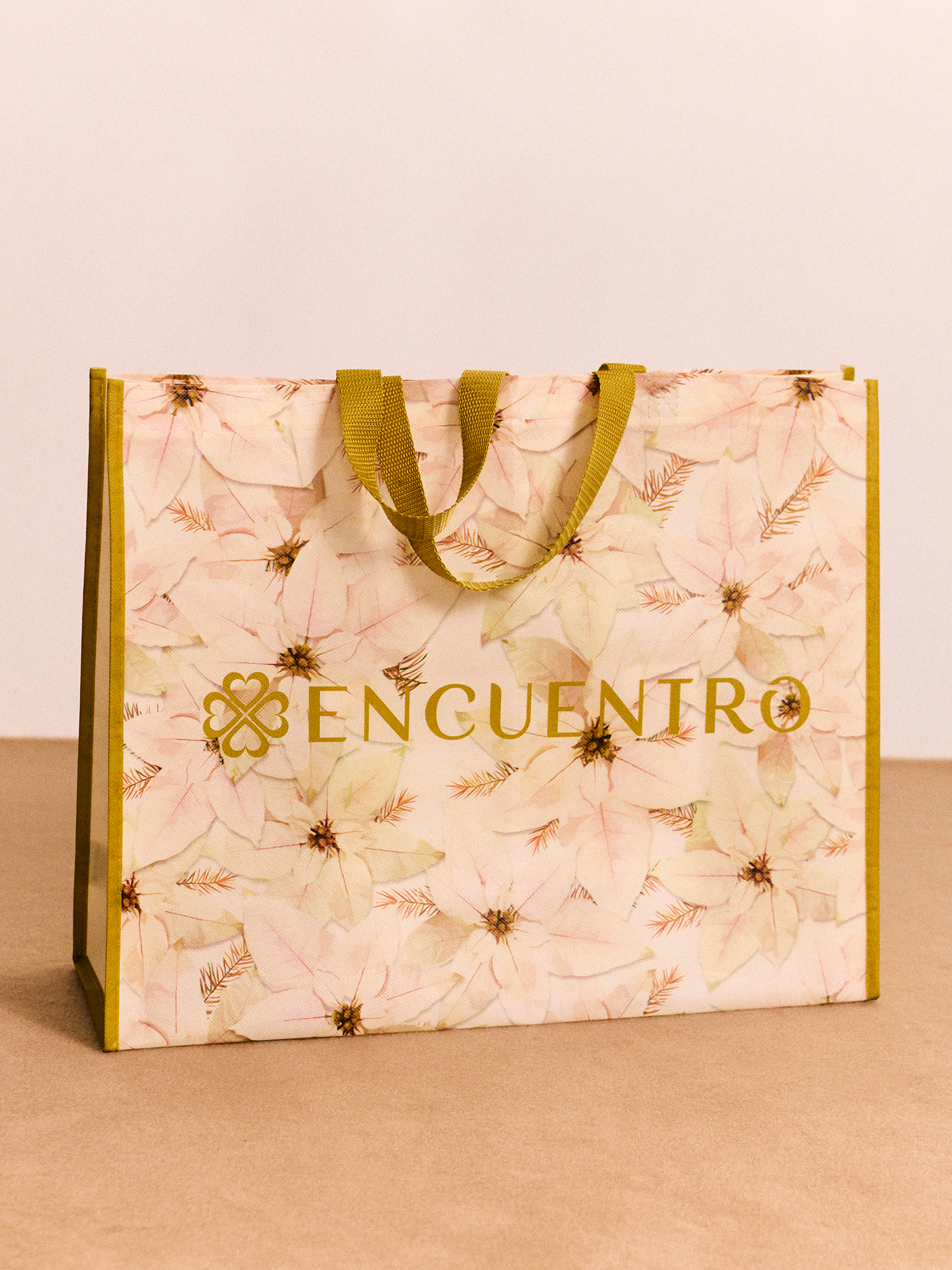 Bolsa ENCUENTROMODA ENCUENTRO