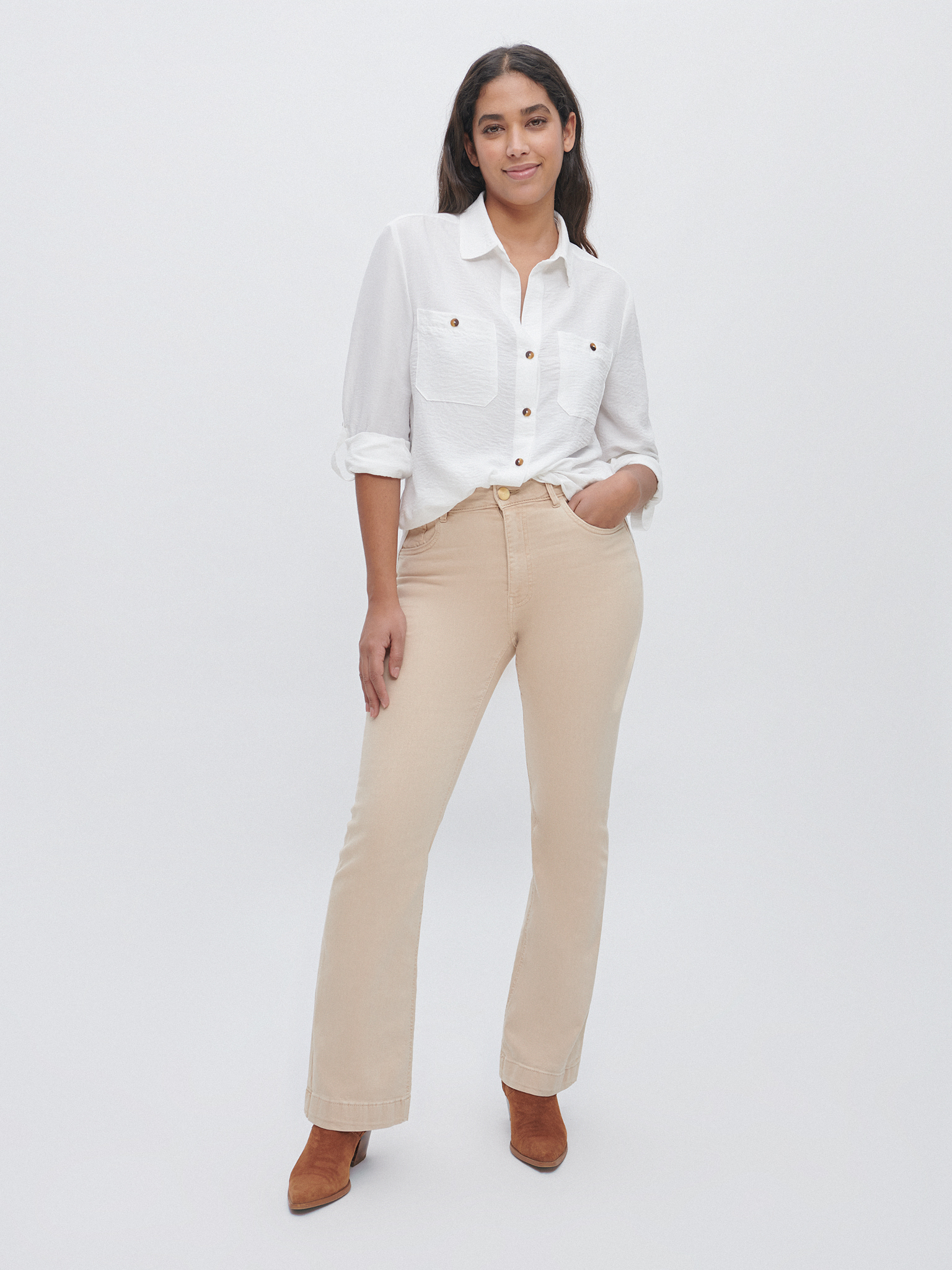 Encuentro moda on sale pantalones