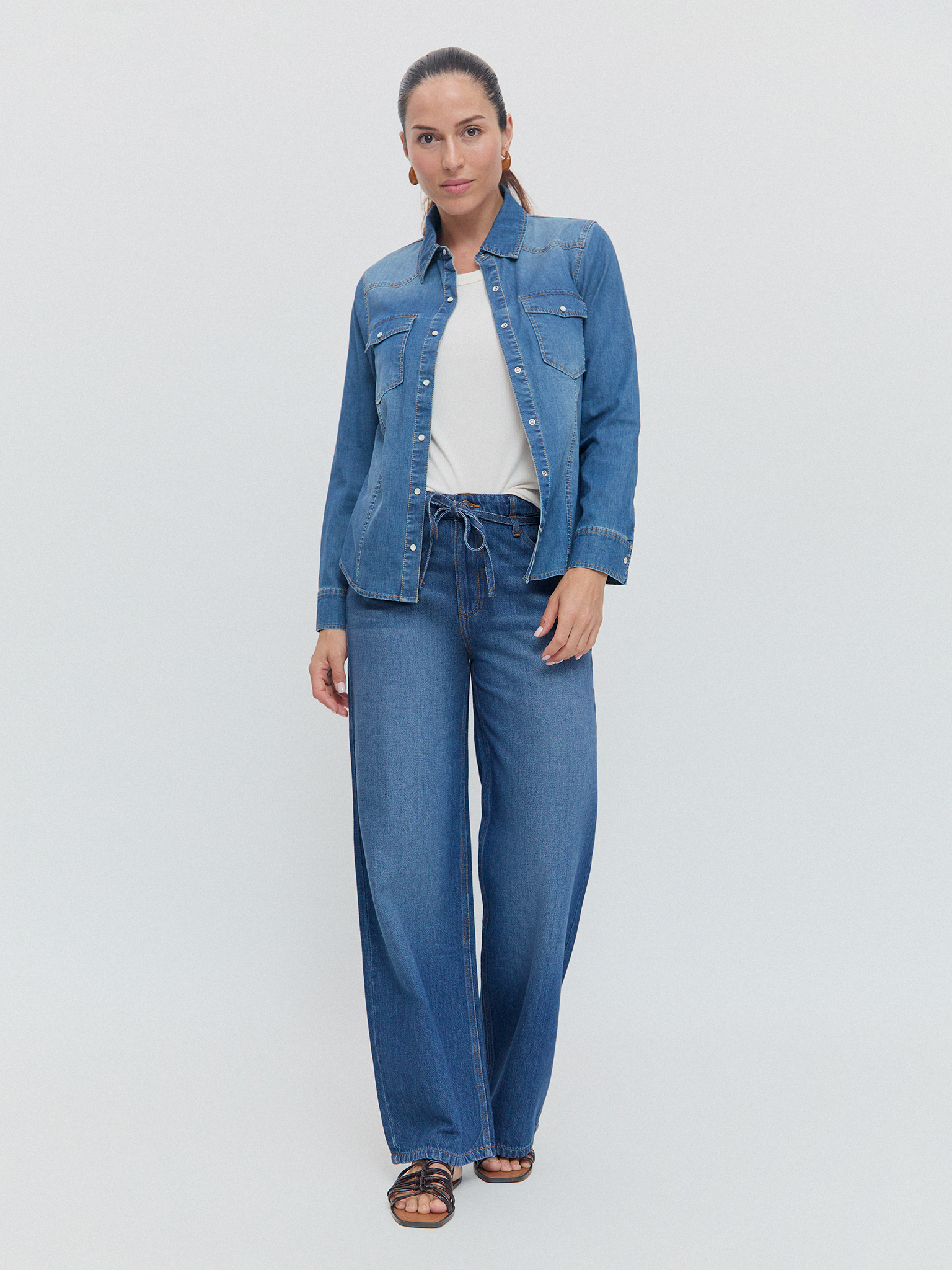 Kalinga Ashok Jeans De Moda Para El 2021 Kalinga Ashok Andrea