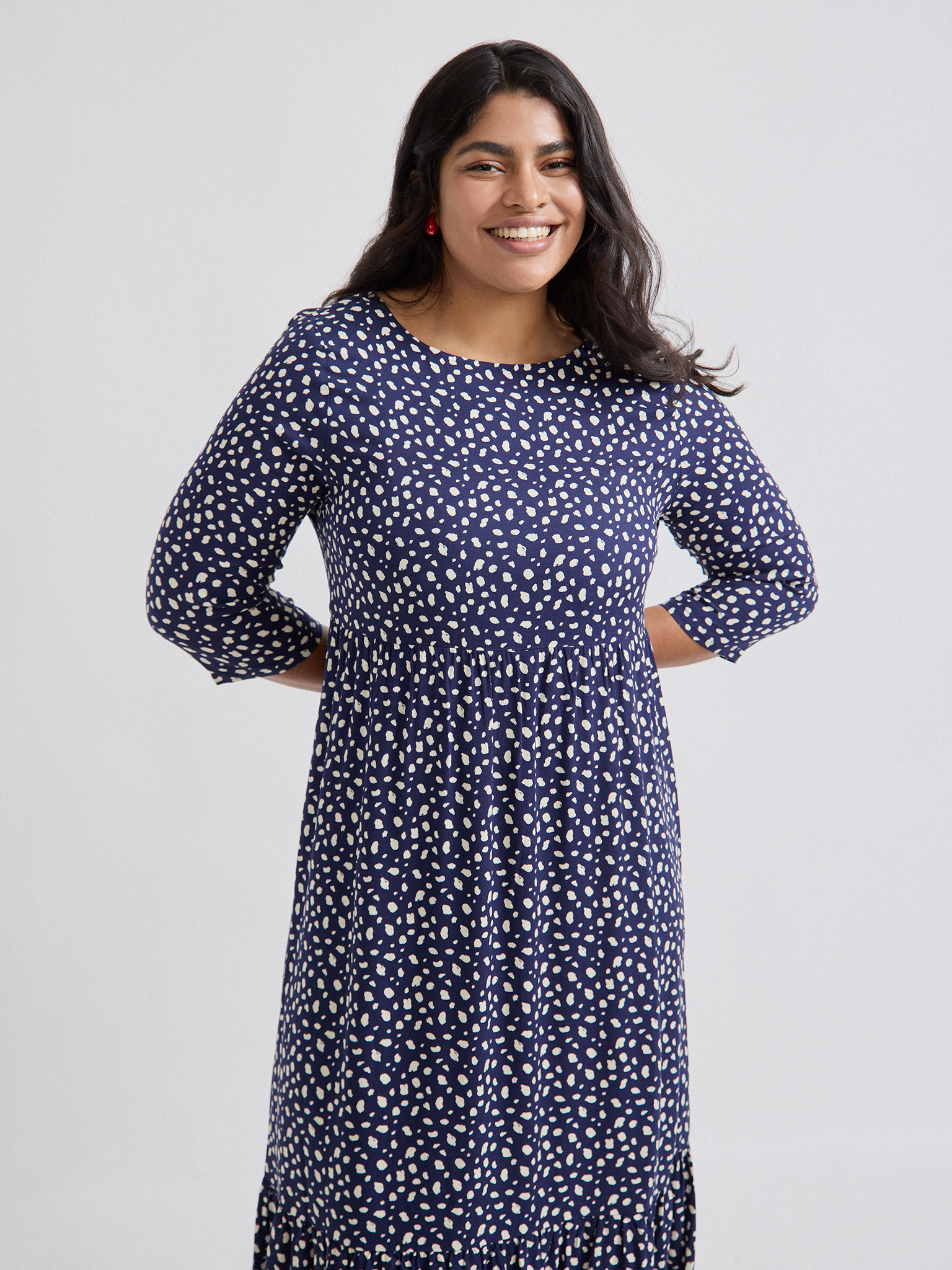 Vestido Catalogo Encuentro Primavera Verano 2020 Catalogo De Ropa