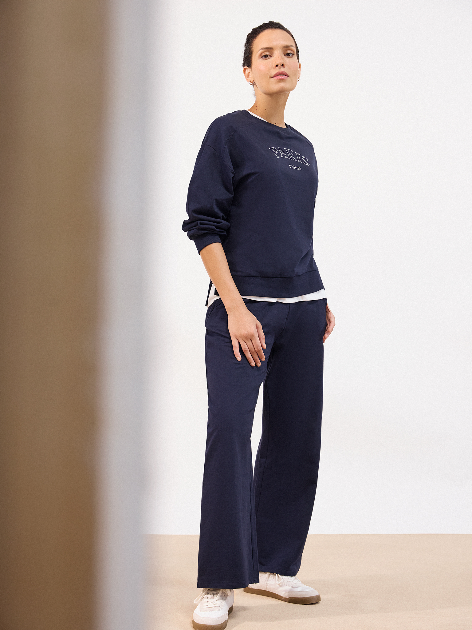 PANTALÓN CHÁNDAL ENCUENTROMODA ENCUENTRO