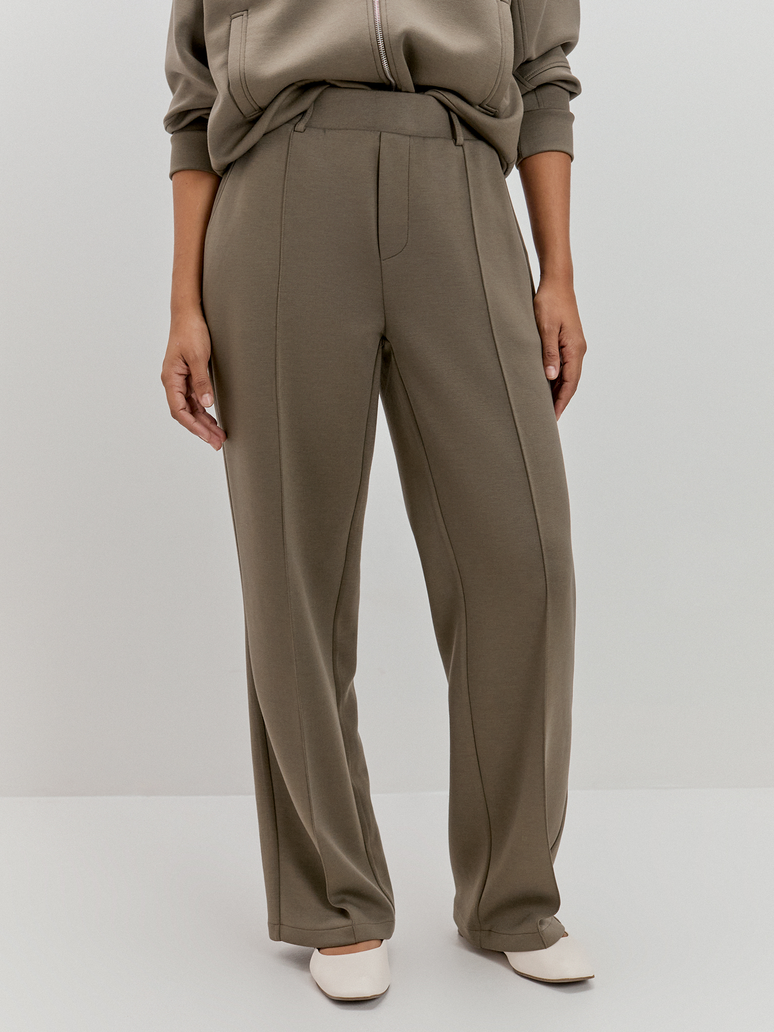 PANTALÓN NERVIO ENCUENTROMODA ENCUENTRO